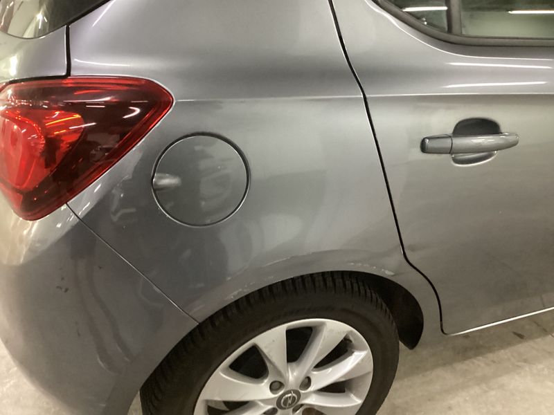 Opel Corsa 1.4 LPG Selective 2017 – снимка 22