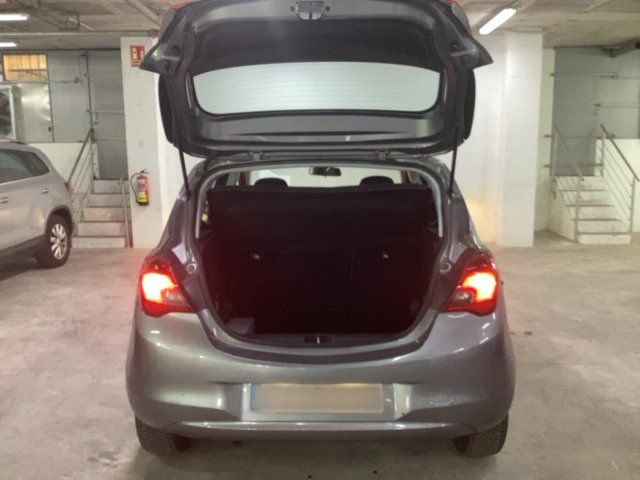 Opel Corsa 1.4 LPG Selective 2017 – снимка 15