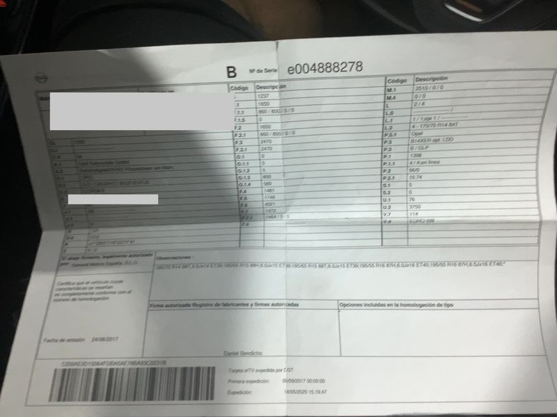 Opel Corsa 1.4 LPG Selective 2017 – снимка 21
