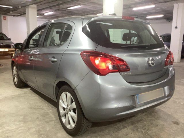 Opel Corsa 1.4 LPG Selective 2017 – снимка 6