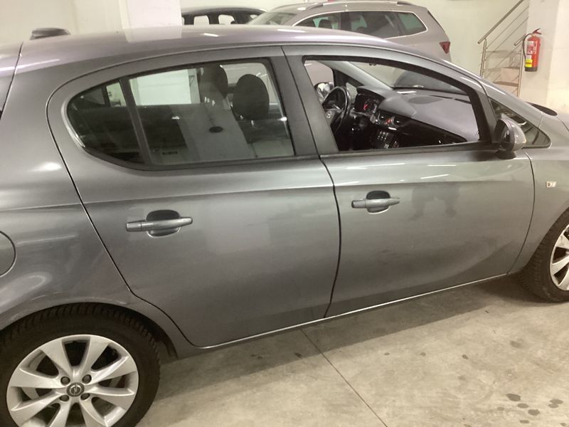 Opel Corsa 1.4 LPG Selective 2017 – снимка 10