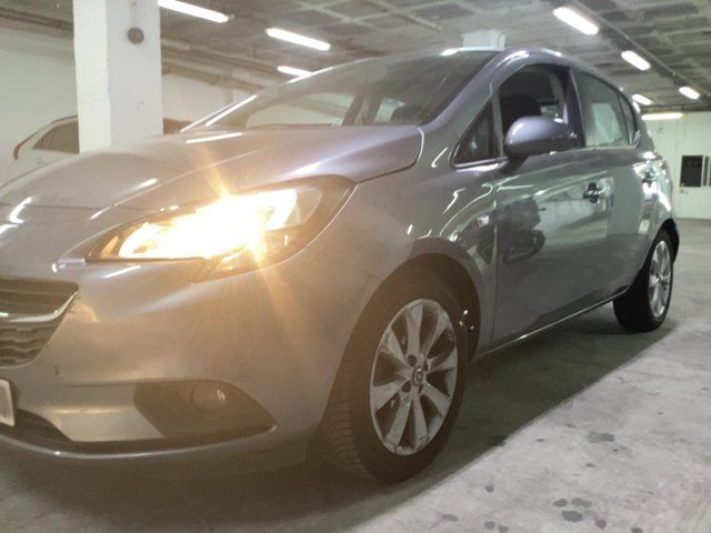 Opel Corsa d'occasion