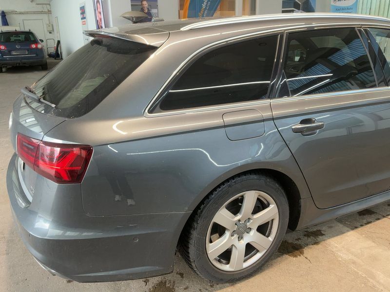Audi A6 3.0 V6 TDI clean diesel quattro 2015 – снимка 8