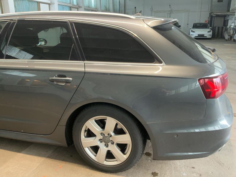 Audi A6 3.0 V6 TDI clean diesel quattro 2015 – снимка 6