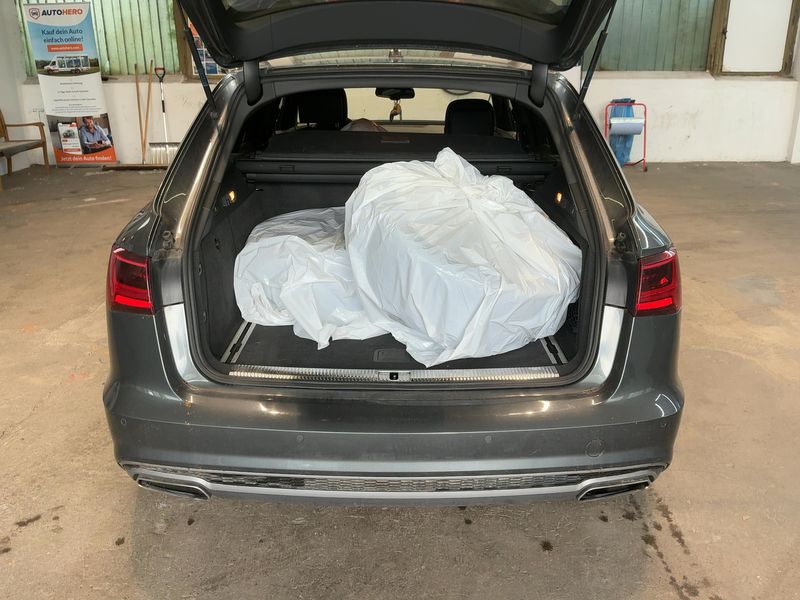 Audi A6 3.0 V6 TDI clean diesel quattro 2015 – снимка 16