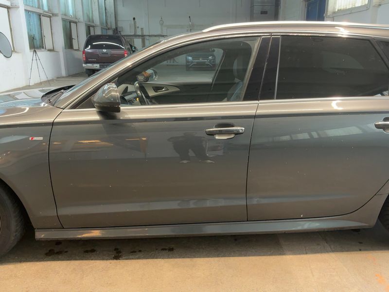 Audi A6 3.0 V6 TDI clean diesel quattro 2015 – снимка 4