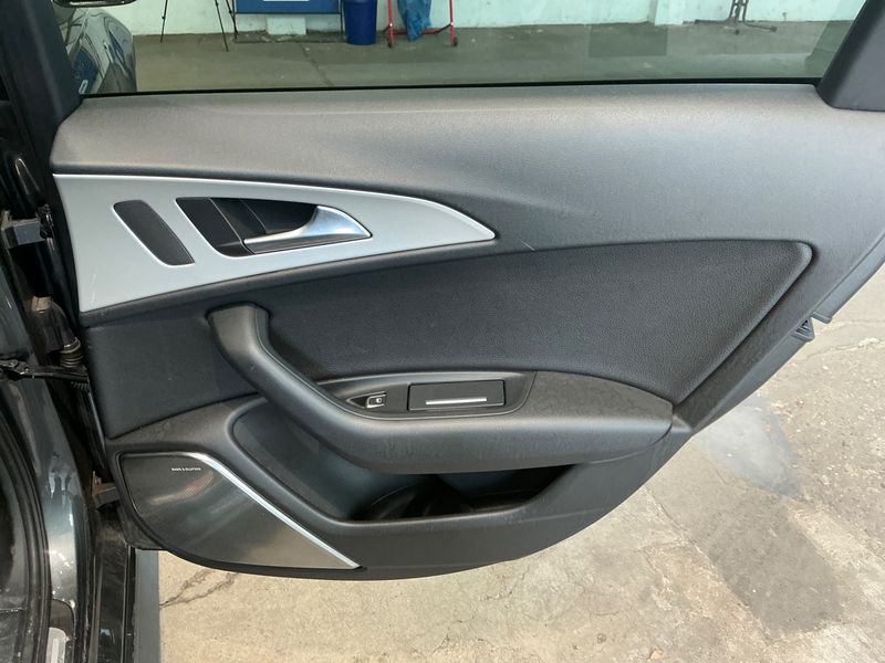Audi A6 3.0 V6 TDI clean diesel quattro 2015 – снимка 24