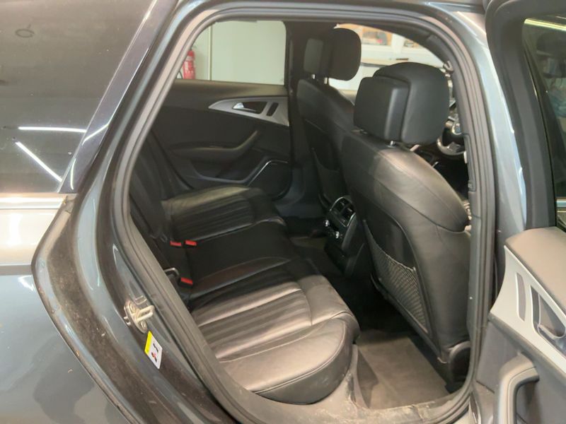 Audi A6 3.0 V6 TDI clean diesel quattro 2015 – снимка 20