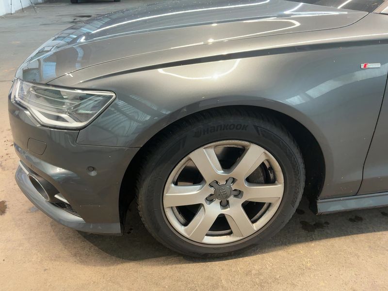 Audi A6 3.0 V6 TDI clean diesel quattro 2015 – снимка 2