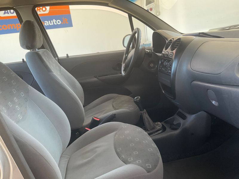Daewoo Matiz 0.8 City — zdjęcie 3