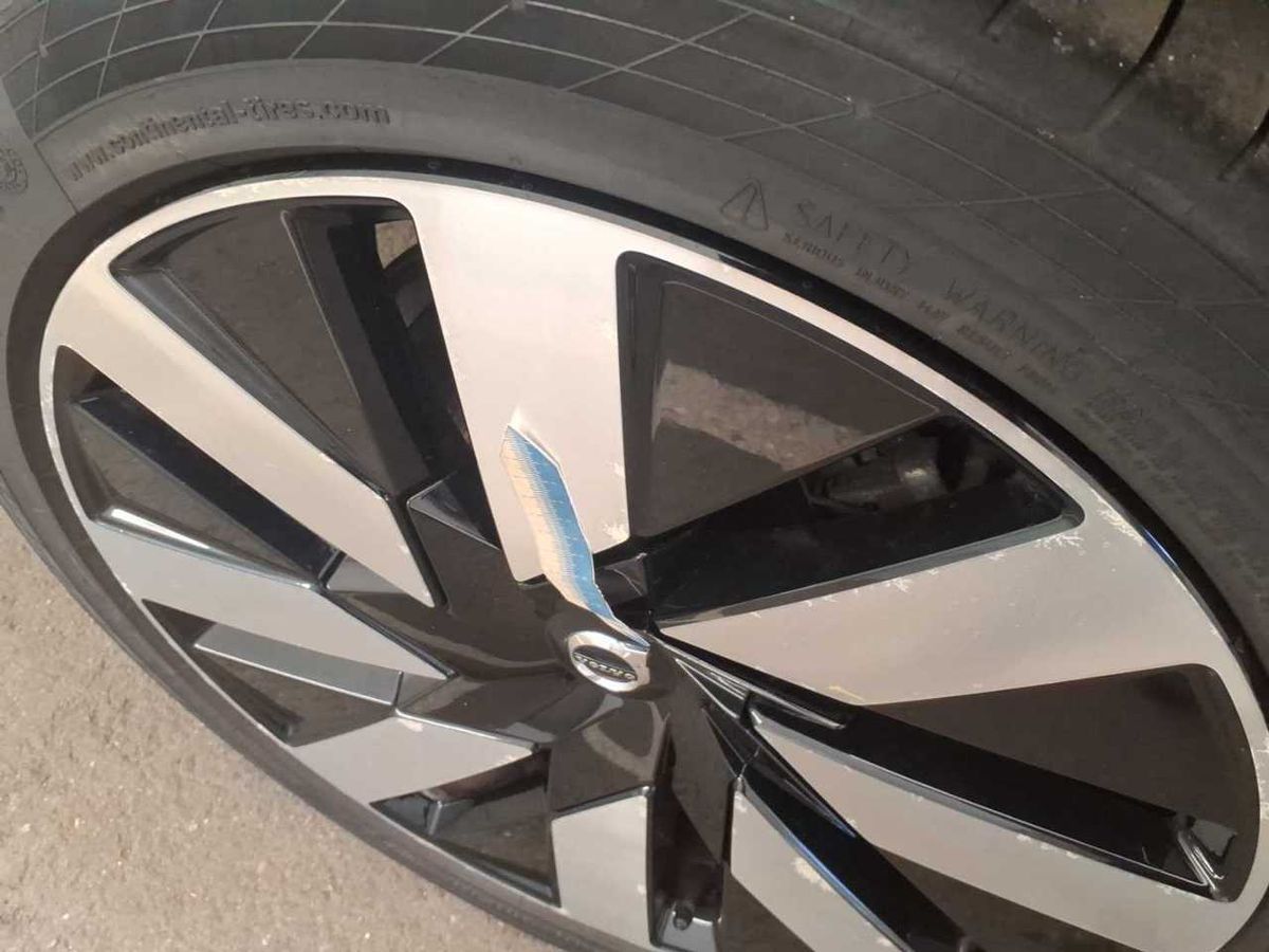 Volvo V90 d'occasion