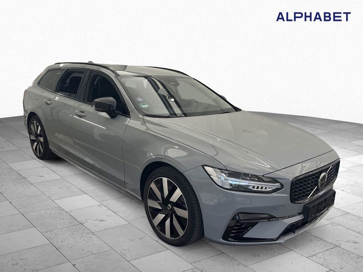 Volvo V90 d'occasion