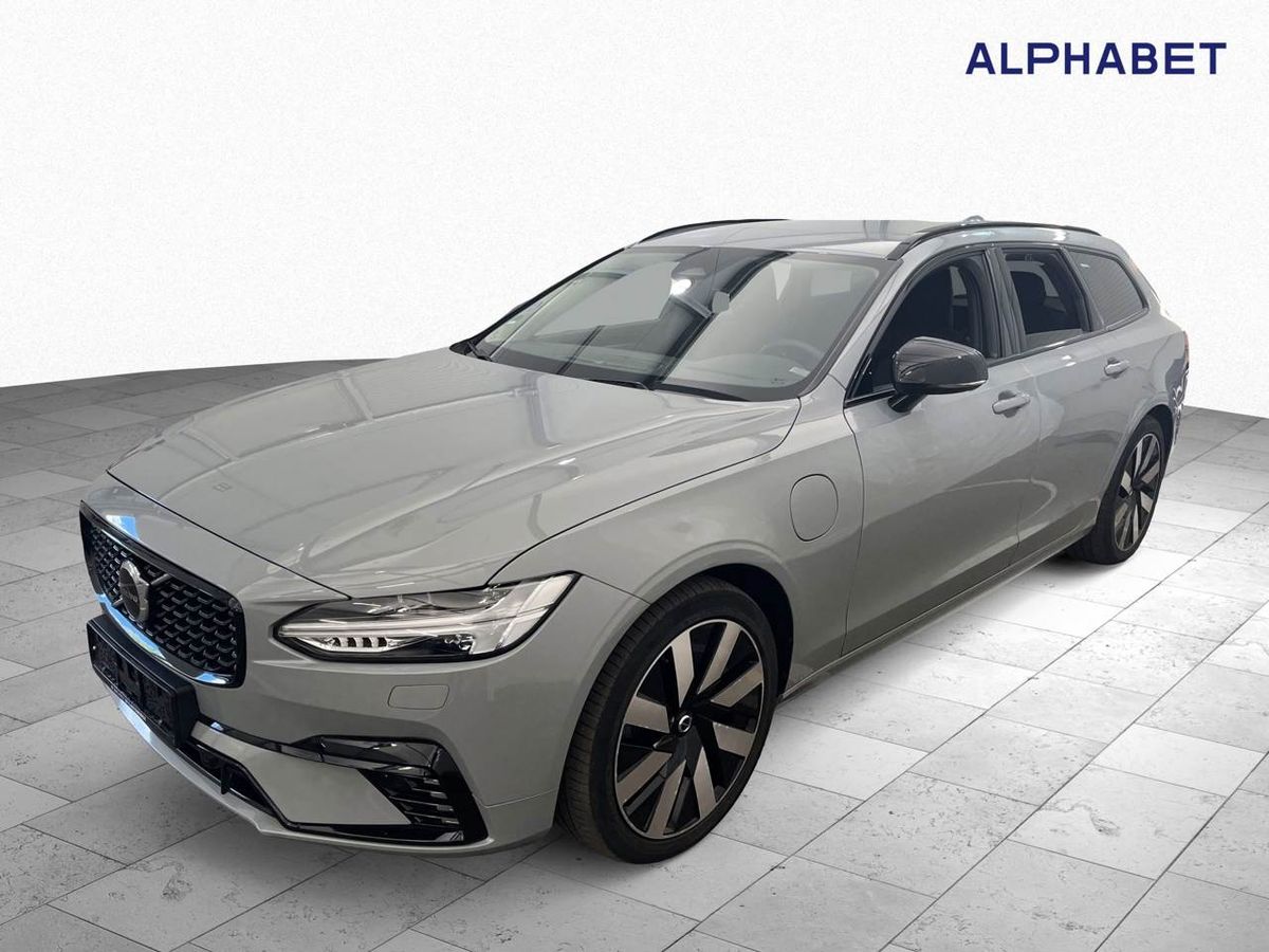 Volvo V90 2023