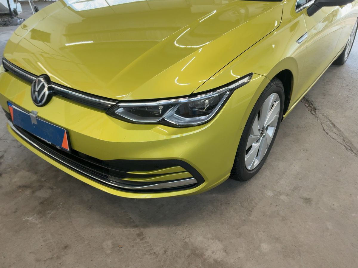 Volkswagen Golf d'occasion