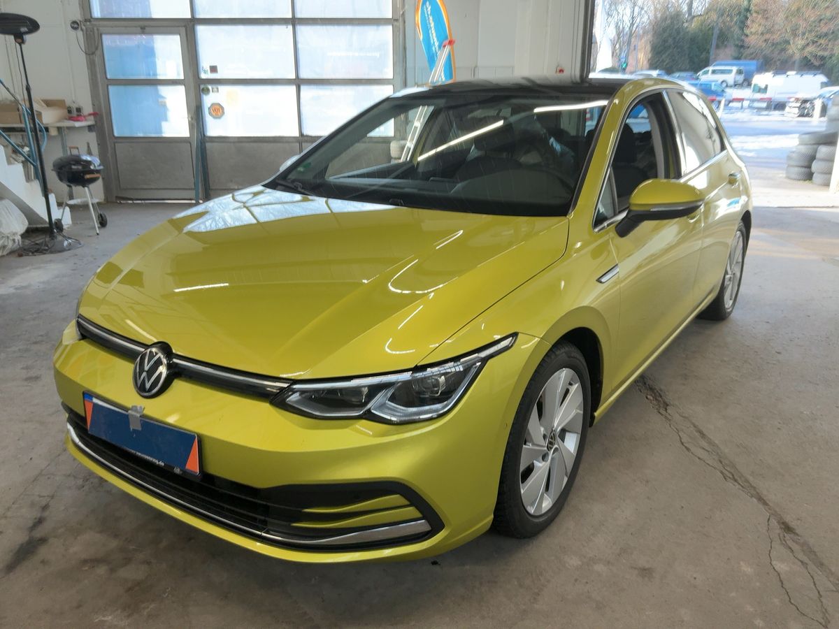 Volkswagen Golf d'occasion