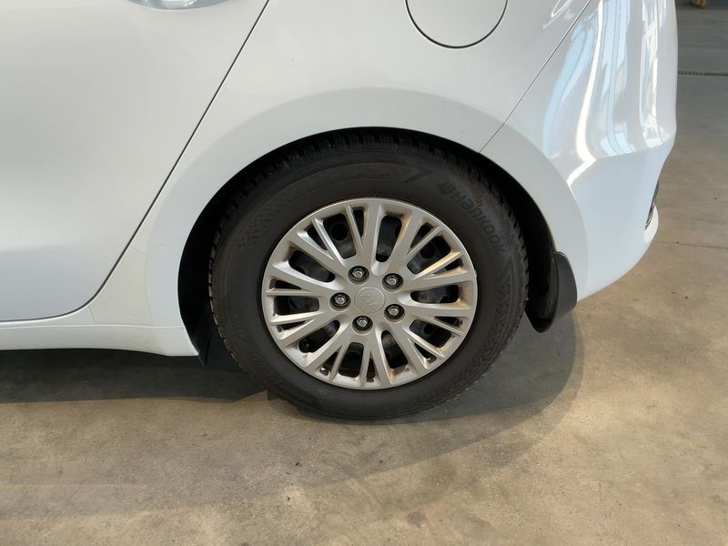 Kia cee'd 1.6 CRDi Vision 2016 – снимка 5