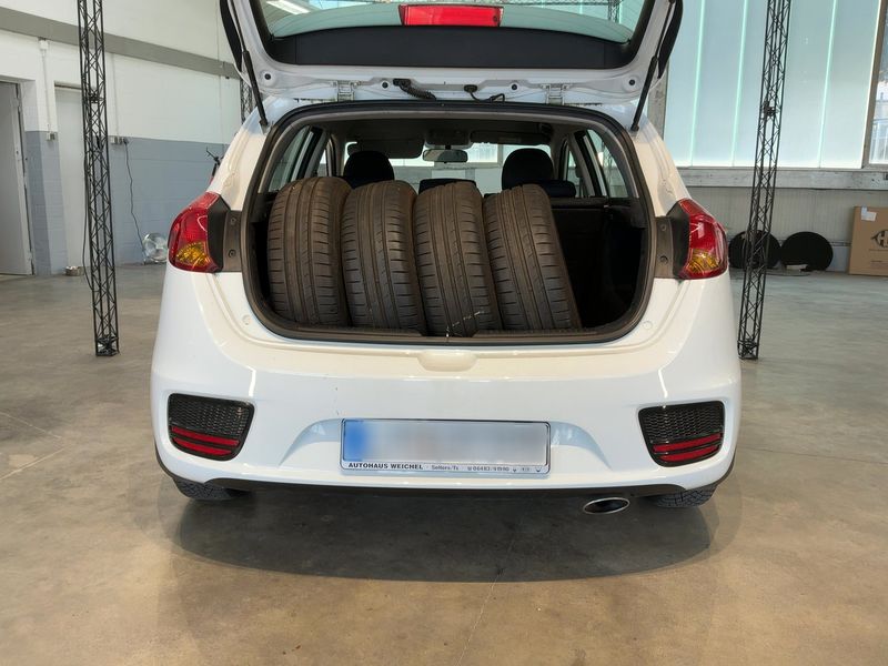 Kia cee'd 1.6 CRDi Vision 2016 – снимка 16