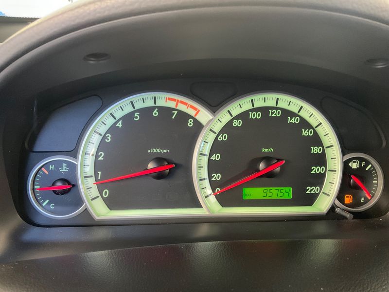 Chevrolet Captiva 2.4 LT 4WD — zdjęcie 4