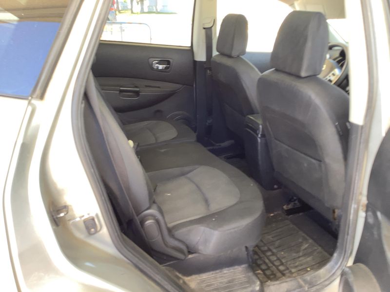 Nissan Qashqai+2 1.5 dCi Tekna — zdjęcie 14