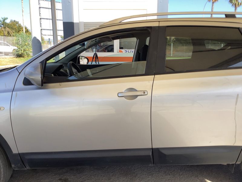 Nissan Qashqai+2 1.5 dCi Tekna — zdjęcie 4