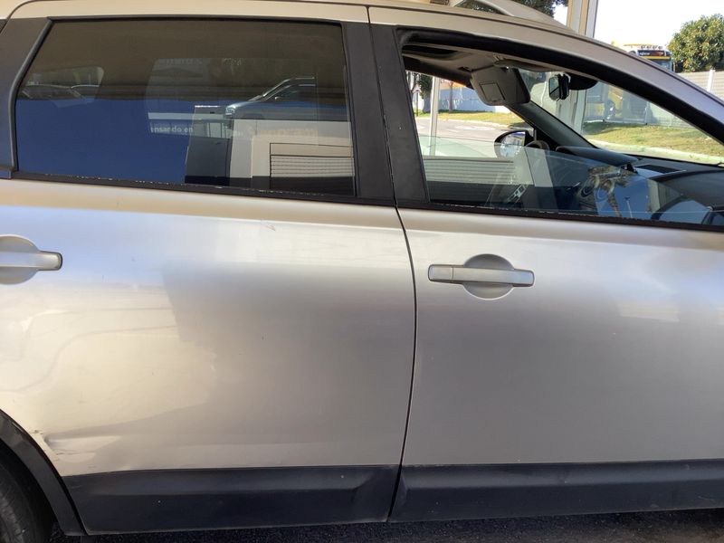 Nissan Qashqai+2 1.5 dCi Tekna — zdjęcie 7