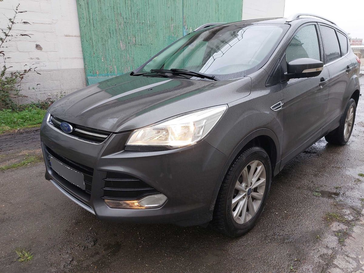Ford Kuga d'occasion