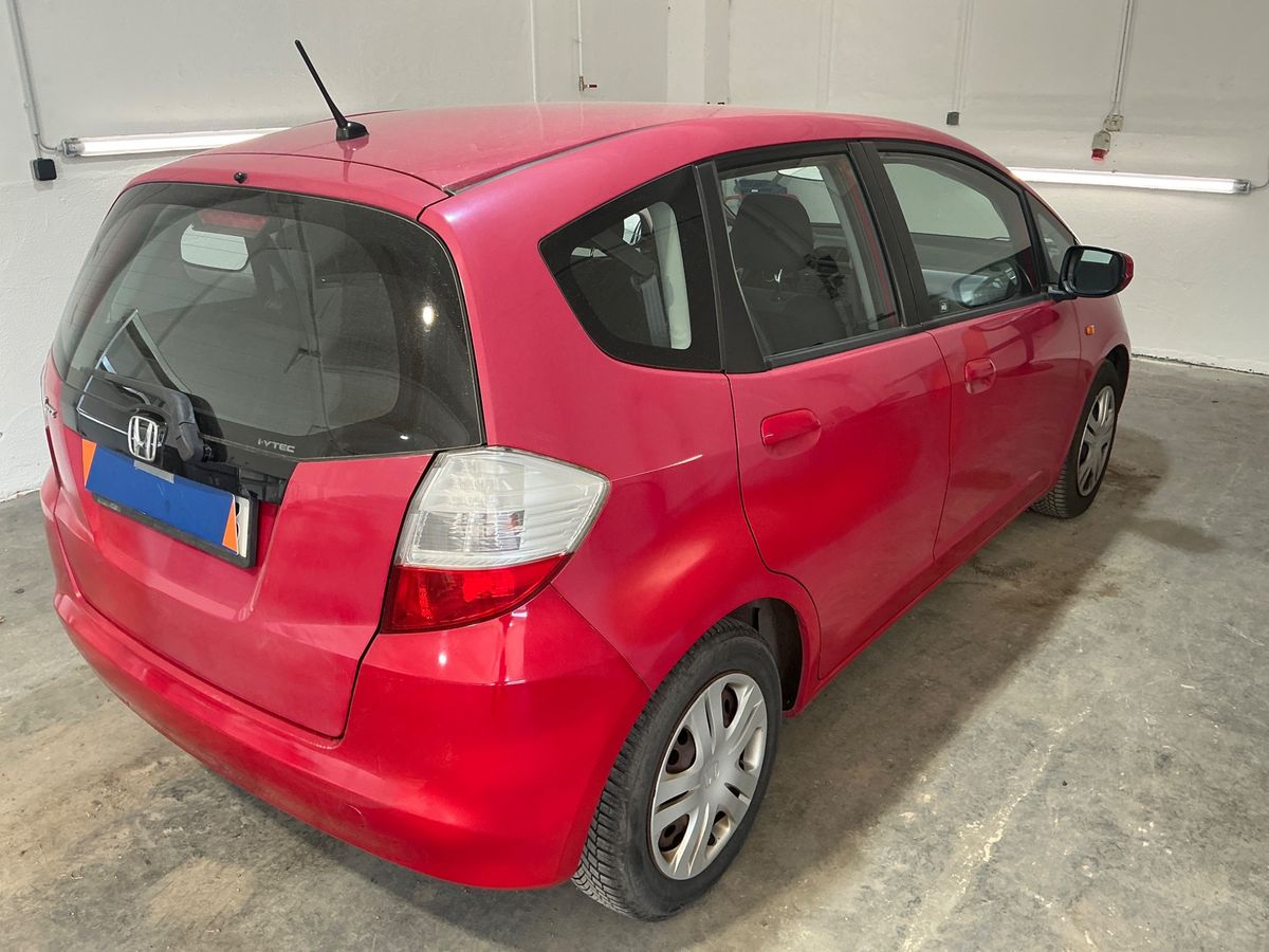 Honda Jazz d'occasion
