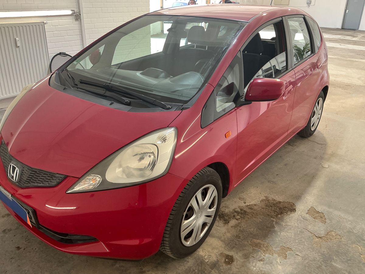 Honda Jazz d'occasion