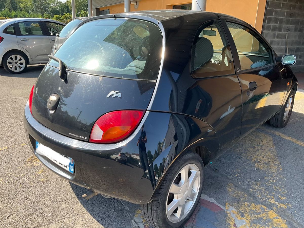 Ford Ka d'occasion