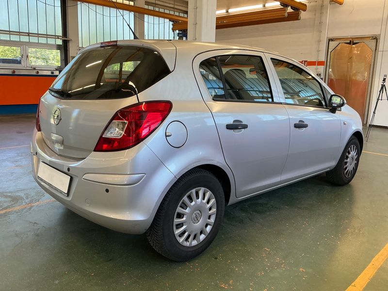 Opel Corsa 1.2 Selection "110 Jahre" — zdjęcie 2