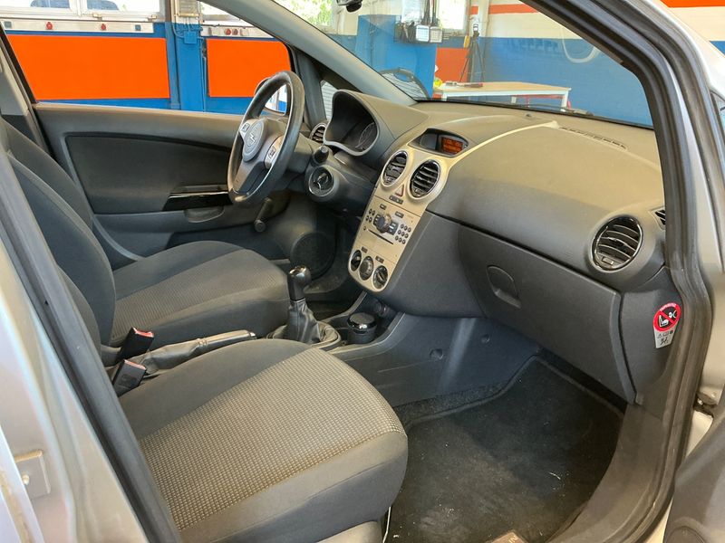 Opel Corsa 1.2 Selection "110 Jahre" — zdjęcie 3