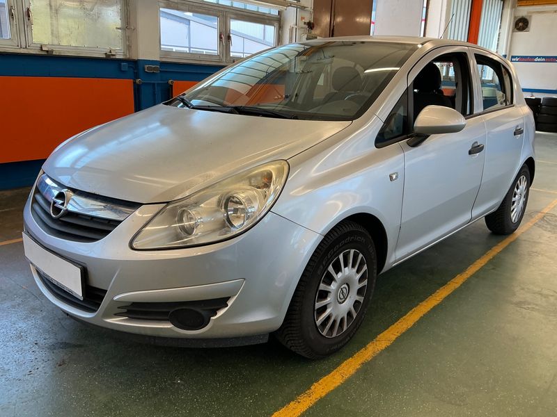 Opel Corsa 1.2 Selection "110 Jahre"