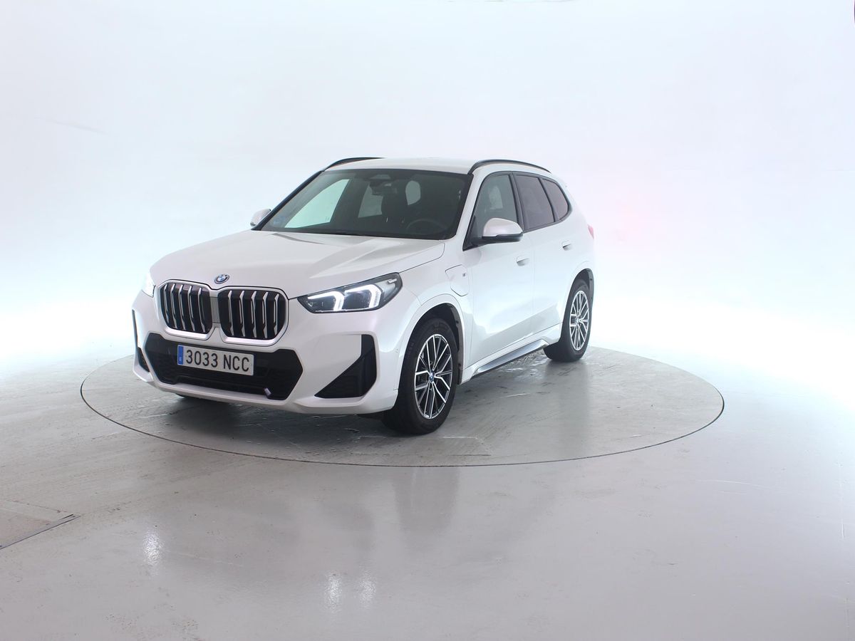 BMW X1 2025