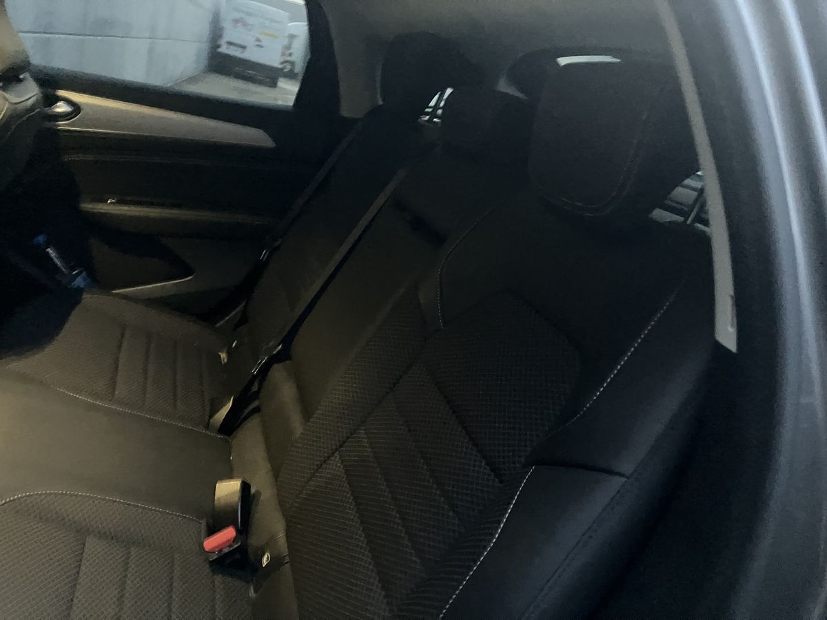 Renault Arkana d'occasion