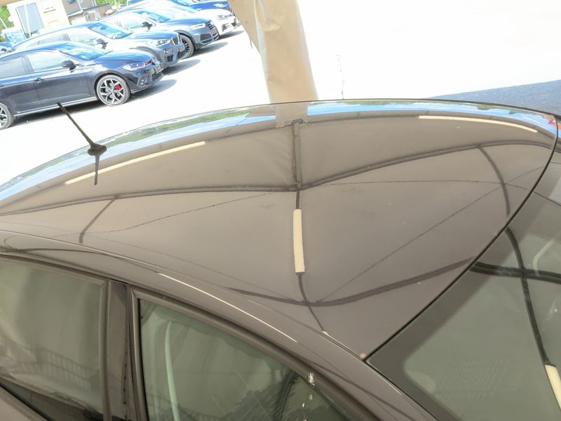 Volkswagen Polo 1.4 TDI Lounge BlueMotion Tech 2015 – снимка 13