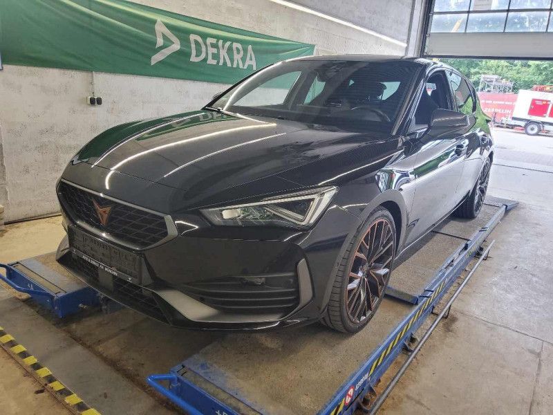 Cupra Leon 2024