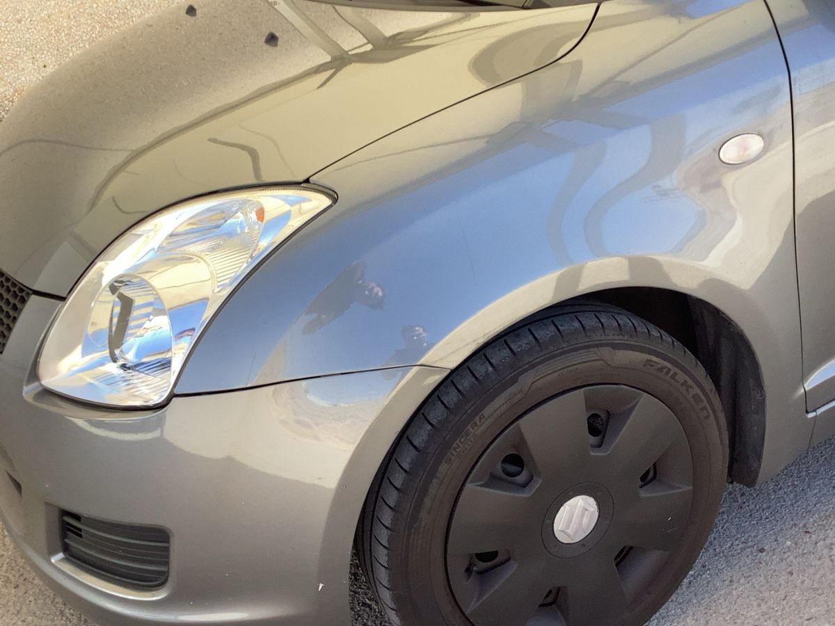 Suzuki Swift 1.3 GLX 3 portes