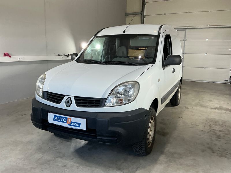 Renault Kangoo 1.6 Express Comfort 4x4