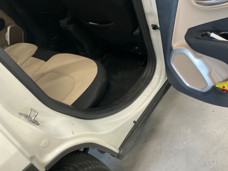 Jeep Renegade 1.6 M-Jet Longitude FWD 2015 – снимка 26