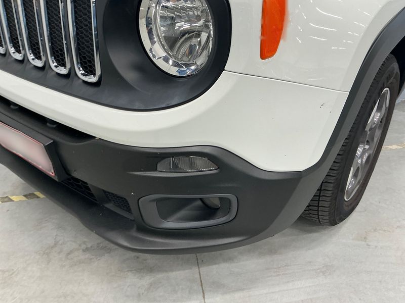 Jeep Renegade 1.6 M-Jet Longitude FWD 2015 – снимка 36