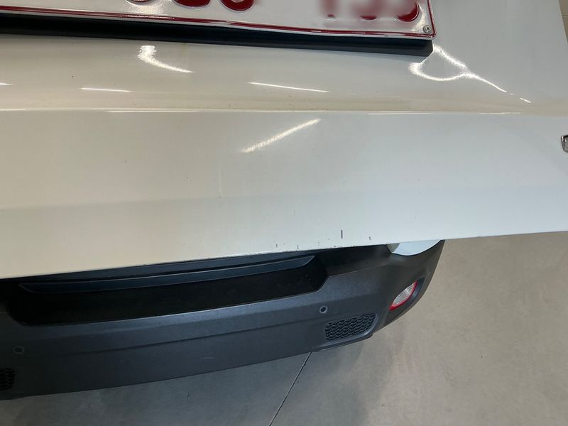 Jeep Renegade 1.6 M-Jet Longitude FWD 2015 – снимка 34