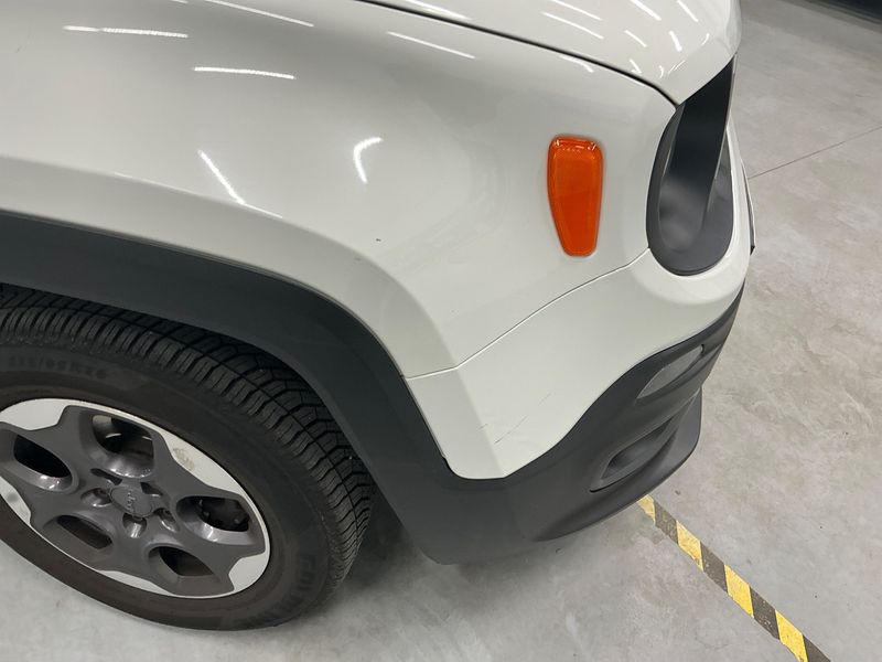 Jeep Renegade 1.6 M-Jet Longitude FWD 2015 – снимка 22