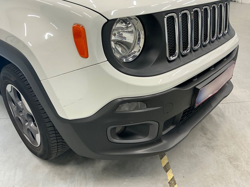 Jeep Renegade 1.6 M-Jet Longitude FWD 2015 – снимка 35