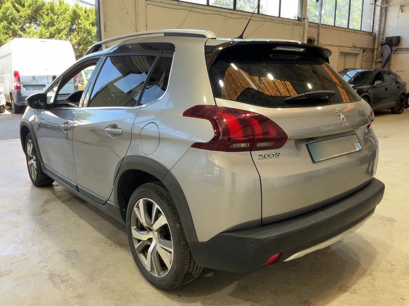 Peugeot 2008 1.2 PureTech Crossway — zdjęcie 3