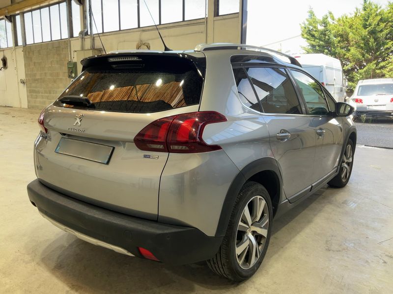 Peugeot 2008 1.2 PureTech Crossway — zdjęcie 6