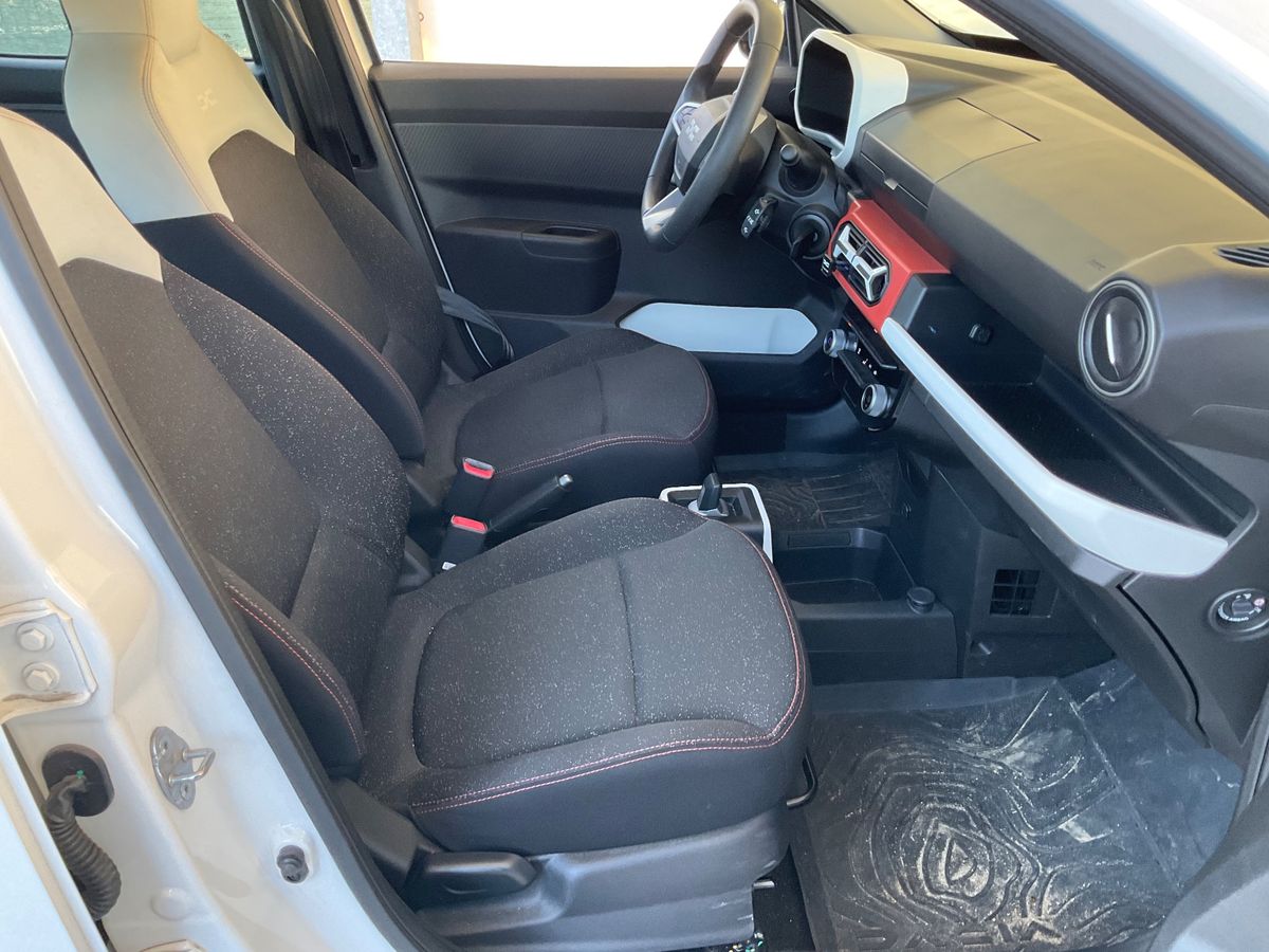 Dacia Spring electric drive 33 kW Expression - Immagine 9