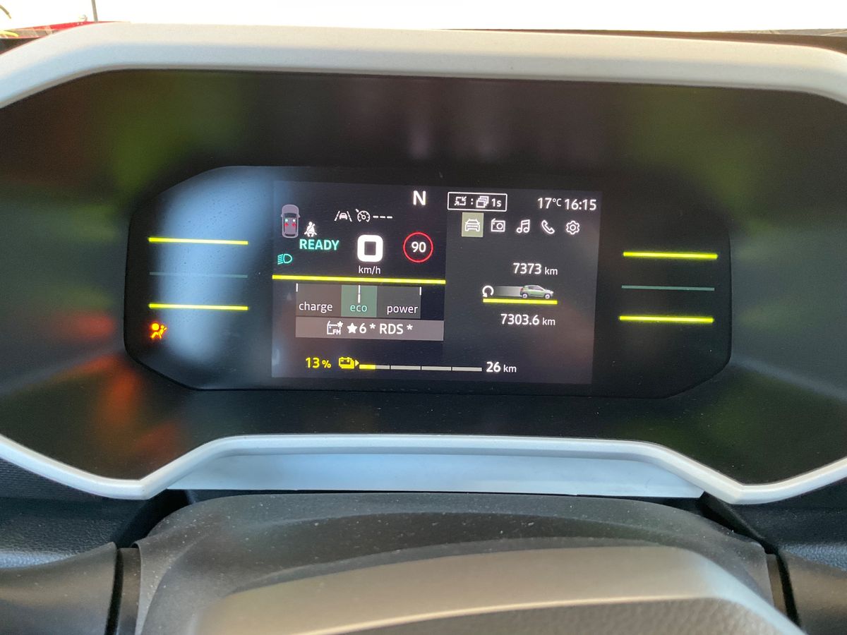 Dacia Spring electric drive 33 kW Expression - Immagine 11