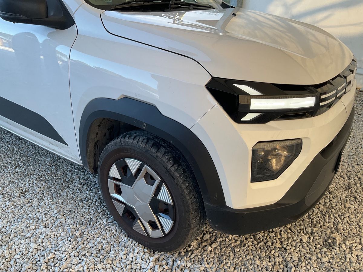 Dacia Spring electric drive 33 kW Expression - Immagine 6