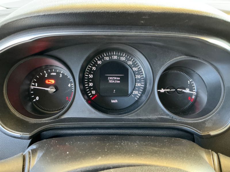Renault Megane 1.5 dCi Energy Business — zdjęcie 13