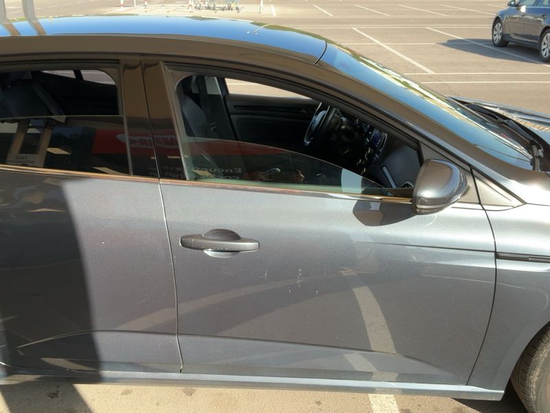 Renault Megane 1.5 dCi Energy Business — zdjęcie 7